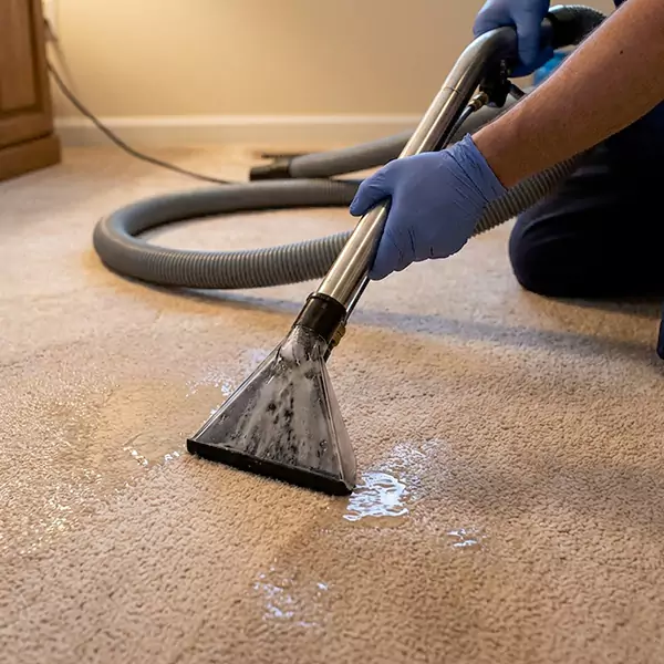 Emergency Water Extraction in Dallas, TX 