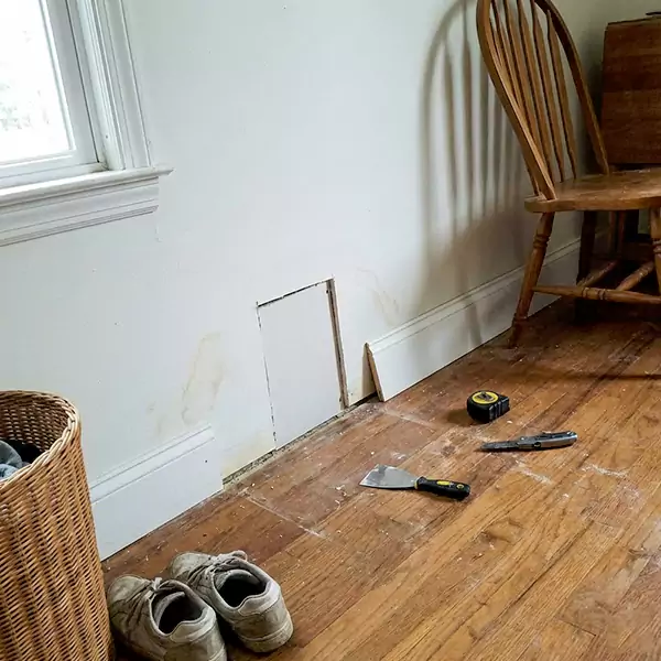 Expert Water Damage Repair in Dallas, TX 