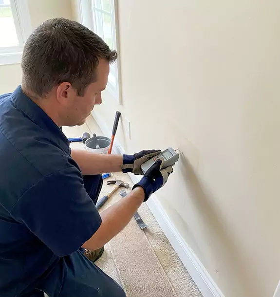 Your Trusted Water Mitigation Company in Dallas, TX