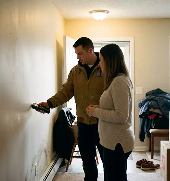 Expert Water Restoration Services in Dallas, TX