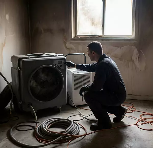 Why Homeowners & Businesses Choose Dallas Water Restoration Pro for Fire Restoration in Dallas, TX?