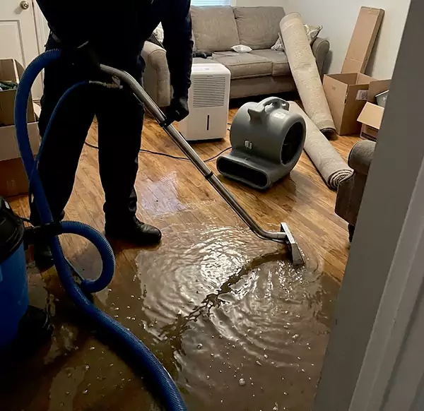 Why Homeowners & Businesses Choose Dallas Water Restoration Pro for Flood Cleanup in Dallas, TX?