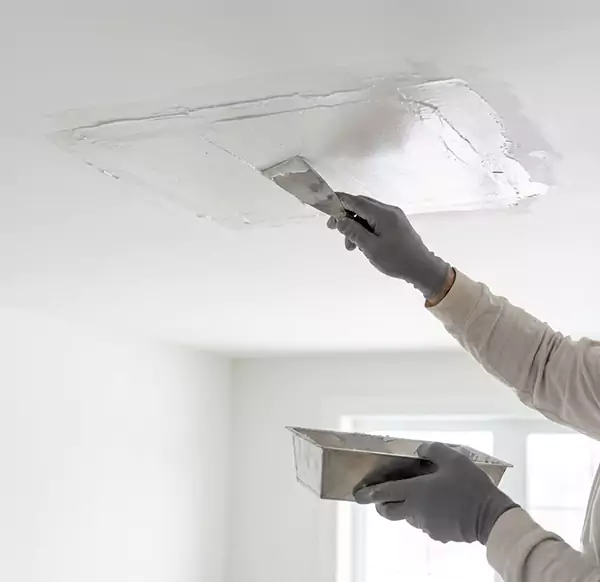 Why Homeowners and Businesses Choose Dallas Water Restoration Pro for Leaking Ceiling Repair in Dallas, TX?