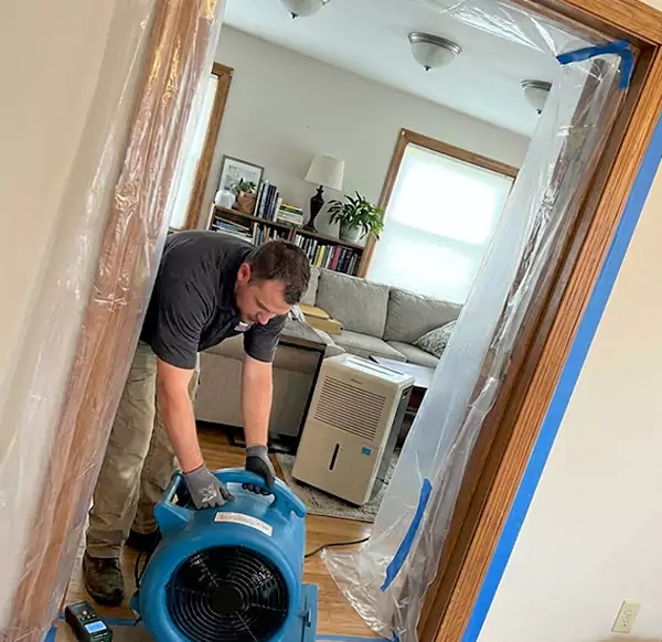 Why Choose Dallas Water Restoration Pro for Water Mitigation in Dallas, TX?