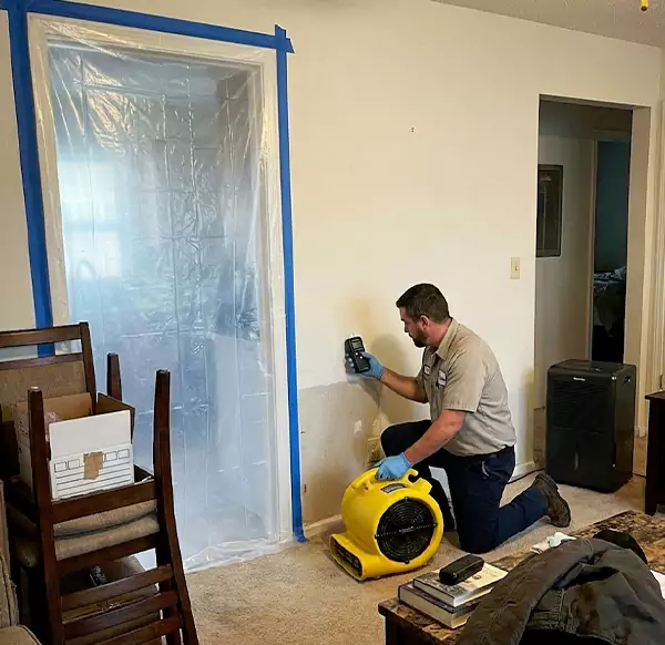 Why Homeowners & Businesses Choose Dallas Water Restoration Pro for Water Remediation in Dallas, TX?