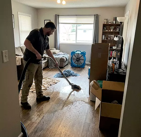 Why Choose Dallas Water Restoration Pro for Water Restoration in Dallas, TX?